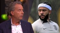 Valentijn Driessen over Memphis Depay: 'Ik denk dat zijn carrière afgelopen is'