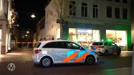 Drie mensen aangehouden bij schietpartij in Den Bosch