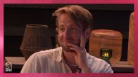 Jonno heeft de 'Golden Retriever Energy'