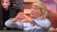 Hans Klok in de Shownieuws-studio over Ellen DeGeneres