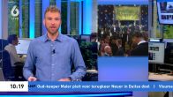 Einde VI dreigt na ruzie tijdens uitzending