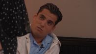 Diederik onderdeel van Britt's familie?