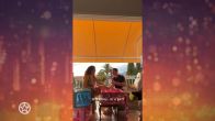 Gender reveal B&B Vol Liefde-Denis gaat volledig mis