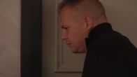 Britt op heterdaad betrapt door Rocky!