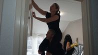Nick en Denise zetten een succesvolle crowdfunding op!