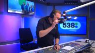 Bram Moszkowicz over falende beveiliging in de EBI waardoor criminelen contact met elkaar konden hebben
