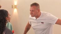 Felle ruzie tussen Rocky en Annet: 