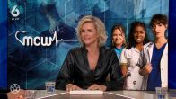 Shownieuws-tafel over reboot Medische Centrum West
