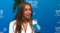 Jada Borsato over terugkeer The Voice of Holland