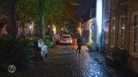 Oudere vrouw (92) op brute wijze door vijf personen overvallen