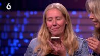 Winnaar BELT NAAR HUIS met FANTASTISCH NIEUWS!