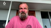 Wim Hof reageert op beschuldigingen van huiselijk geweld
