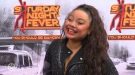 Linda Wagenmakers laat zich uit over songfestivaldeelname Nederland