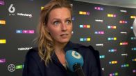 Leonie ter Braak over leven met kritiek