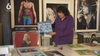 De expositie van sterrenfotograaf Claude Vanheye