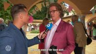 André Rieu stoort zich aan artikel