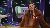 Davina Michelle gaat de grens over!