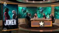 Shownieuws-tafel over Joker: Folie À Deux