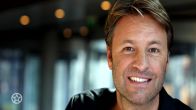 Victor Brand vertelt hoe het nu gaat met Mr. Frank Visser na verlies van zijn vrouw
