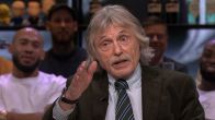 Johan Derksen werd benaderd om hoofdredacteur te worden van een roddelblad