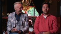 Martien Meiland over zijn rol in nieuwe Sinterklaasfilm