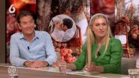 Britt Dekker wilde eerst niet trouwen