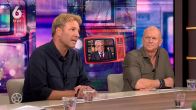 Viktor Brand over nieuw seizoen Mr. Frank Visser
