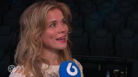 Ilse DeLange laat zich uit over songfestival
