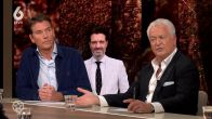 Heftige details bekendgemaakt in mishandelingszaak Bas Muijs