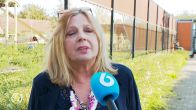 Loretta Schrijver vertelt op Dierendag over opvangcentra voor dieren