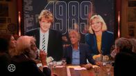 Loretta Schrijver over haar en Jeroen Pauw in Bar Laat én haar gezondheid