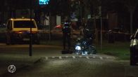 Fietser beschoten op kruispunt Vlissingen, man (19) opgepakt