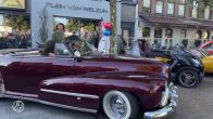 Oldtimerfestival viert 25-jarig jubileum in Amerikaanse stijl