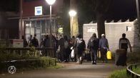 Asielzoekers ondergebracht in Gieten vanwege volle opvang in Ter Apel