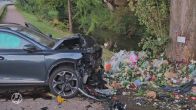 Vrienden omgekomen Amersfoorters in shock na tweede crash tegen boom: 'We kunnen het niet beseffen'