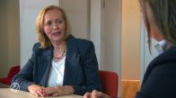 Roep om MRI-scan bij hoge borstdichtheid: 'Heeft mijn leven gered'