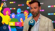 Peter van der Vorst reageert op risico's Expeditie Robinson