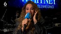 Glennis Grace over haar optreden