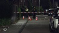 Kogels door ruit na schietpartij in Doetinchem