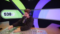 De Weekendmix van Chris Deluxe 04/10