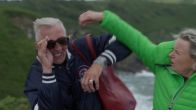 Martien is woest op Erica: 'Blijf van mij af!'