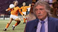 Vandaag Inside staat stil bij overlijden Johan Neeskens: 'Beste breker ooit'