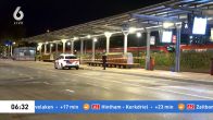 Zwaargewonde door steekpartij bij station Dordrecht