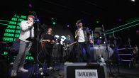 Tim Akkerman & De Edwin Evers Band - Angel of Harlem