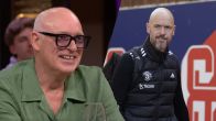 René hoopt op documentaireserie over Manchester United: 'Met Ten Hag erbij, dat wordt smullen!'