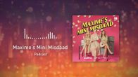 Maxime doet schokkende onthulling in podcast