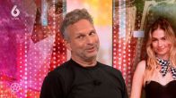 Shownieuws-tafel over Roxy Dekker's nominatie voor Best Dutch Act