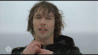De Britse zanger James Blunt viert jubileum met concert in Ziggo Dome
