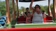 Prinsessenjurken, ijsjes en attracties!