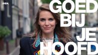 Trailer podcast 'Goed bij je hoofd'